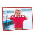 NIEUWE Fotolijsten 59,4 x 84 rood 3 stuks !, Venlo, Nieuw, Ophalen of Verzenden, Info@habatrading.com
