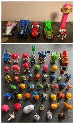 Div 61 1+2 - Paw Patrol, Ophalen, Zo goed als nieuw