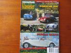 Onschatbare klassieker 9 2010 Porsche 356, Tatra 603, Rover, Ophalen of Verzenden, Nieuw, Porsche