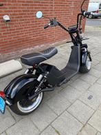 Elektrische scooter - Zo goed als nieuw!, Overige merken, Elektrisch, Ophalen of Verzenden, Zo goed als nieuw