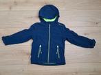 Trollkids softshell jas maat 116, Kinderen en Baby's, Ophalen of Verzenden, Zo goed als nieuw, Jongen, Jas