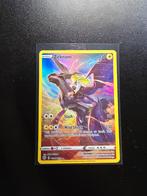 Zekrom TG05, Hobby en Vrije tijd, Verzamelkaartspellen | Pokémon, Ophalen of Verzenden, Zo goed als nieuw