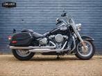 HARLEY-DAVIDSON HERITAGE CLASSIC SOFTAIL FLHC (bj 2021), Motoren, Motoren | Harley-Davidson, 2 cilinders, Motorrijbewijs A, Bedrijf