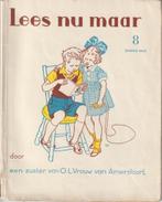 Lees nu maar Deeltje 8, Antiek en Kunst, Ophalen of Verzenden