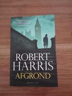 Afgrond - Robert Harris, Boeken, Ophalen of Verzenden, Nieuw, Robert Harris