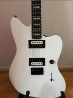 Fender Jim Root Jazzmaster V4 - veelzijdig metal monster!, Ophalen of Verzenden, Solid body, Fender