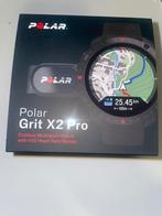 Polar Grit X2 Pro Nieuw in doos ongeopend, Zwart, Nieuw, Ophalen of Verzenden, Polar