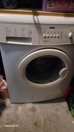 Zanussi Wasmachine - Goed Onderhouden, Ophalen, Gebruikt, 85 tot 90 cm, 1200 tot 1600 toeren