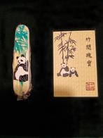 Victorinox Panda & Bamboe DUO Set Aziatische markt 2017, Ophalen of Verzenden, Nieuw
