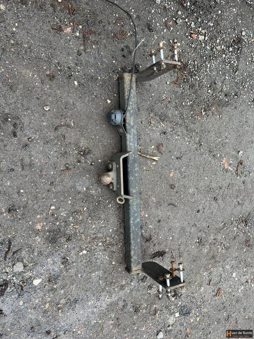 Trekhaak Mercedes Sprinter 1996-2003, Auto diversen, Overige Auto diversen, Ophalen of Verzenden