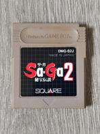 SaGa 2 JPN, Ophalen of Verzenden
