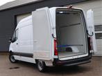 Mercedes-Benz Sprinter 315 CDI Automaat L2H2 RWD - Koelwagen, Automaat, Gebruikt, Zwart, 4 cilinders