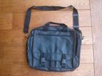 zwarte aktetas, laptoptas, Verzenden, Zwart, Aktetas of Boekentas, Nieuw