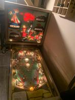 Bally flipperkast camelot, Verzamelen, Automaten | Flipperkasten, Ophalen, Zo goed als nieuw, Flipperkast