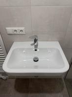 Wastafel Villeroy & Boch, Doe-het-zelf en Verbouw, Sanitair, Ophalen of Verzenden
