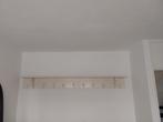 Groot wandrek decoratief, Huis en Inrichting, Woonaccessoires | Wandplanken en Boekenplanken, Ophalen, Gebruikt