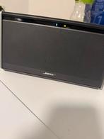 Bose mobille speaker + opladen, Ophalen of Verzenden, Zo goed als nieuw, Minder dan 60 watt, Bose