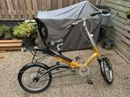 Gazelle Easy Glider, Ophalen, Gebruikt