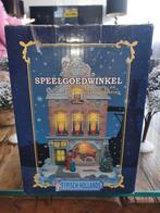 Speelgoedwinkel van Typisch Hollands, Diversen, Kerst, Ophalen of Verzenden, Zo goed als nieuw