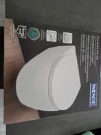 soft close en afneembare  wenko wc bril, Ophalen, Nieuw, Wit