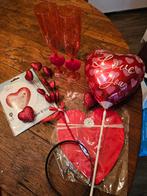 Valentijn love trouwpakket, Ophalen of Verzenden, Zo goed als nieuw