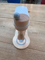 Speelgoed Keuken Mixer - Houten Speelgoed, Kinderen en Baby's, Speelgoed | Houten speelgoed, Ophalen of Verzenden, Zo goed als nieuw