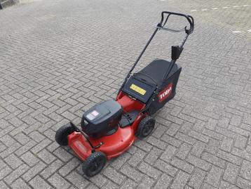 Toro 22275 Commercial 60V Accu grasmaaier, 53cm, Nette staat