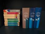 Woordenboeken Collectie - Prisma, Van Dale, Vosters, Ophalen of Verzenden, Gelezen, Prisma of Spectrum, Nederlands