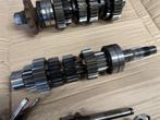 Kawasaki Xx9r C complere versnellingsbak onderdelen en selec, Ophalen of Verzenden, Zo goed als nieuw, Nvt, Nvt