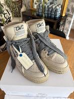 Originele sneakers Off-White maat 39, Ophalen of Verzenden, Zo goed als nieuw, Wit, Sneakers of Gympen