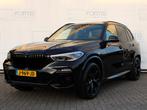 BMW X5 xDrive40i High Executive TREKHAAK | HEAD - UP | STUUR, Auto's, BMW, Automaat, 128 €/maand, Gebruikt, Met garantie (alle)