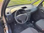 Opel Meriva 1.4-16V Temptation Airco Electric pakket Audio-C, Auto's, Voorwielaandrijving, Stof, Gebruikt, 4 cilinders
