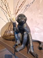 Monkey Lamp - Zittend Design, Ophalen of Verzenden