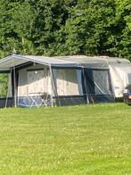 Hobby caravan 400 sb, excellent easy, 2003, Caravans en Kamperen, Caravans, Hobby, Treinzit, Particulier, 4 tot 5 meter