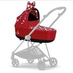 Cybex Mios Petticoat Lux Reiswieg Dark Red, Ophalen, Zo goed als nieuw, Overige merken