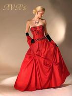 OUTLET !!! Alle Gekleurde trouwjurken 99 euro p/s - Nieuw, Ophalen of Verzenden, Nieuw, Rood, Trouwjurk