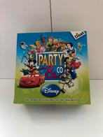 Party & co disney, Hobby en Vrije tijd, Gezelschapsspellen | Bordspellen, Ophalen of Verzenden, Zo goed als nieuw