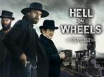 Hell on Wheels !, Vanaf 12 jaar, Ophalen, Zo goed als nieuw, Actie en Avontuur
