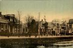 Groet uit Hoogezand, Verzamelen, Ansichtkaarten | Nederland, Ophalen of Verzenden, Voor 1920, Ongelopen, Groningen