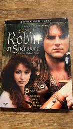 Robin of Sherwood - seizoen 1, Cd's en Dvd's, Dvd's | Tv en Series, Ophalen of Verzenden