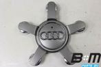 Naafkap Audi Q7 5x130 4L0601165D, Gebruikt