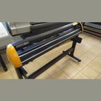 GCC Expert 52 LX Professionele Snijplotter OPOS 146 cm, Computers en Software, Printers, Ophalen of Verzenden, Gebruikt, Overige technieken