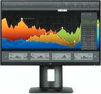 HP Monitors (12) - 24 inch, Computers en Software, Monitoren, Ophalen, IPS, In hoogte verstelbaar, Refurbished