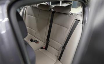 Compleet interieur BMW 1 Serie E87 Project Clubsport Carrec beschikbaar voor biedingen