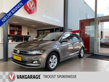 Volkswagen Polo 1.0 TSI Highline Business R NL AutoAutomaat, beschikbaar voor biedingen