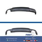 W204 Facelift AMG Diffuser voor Mercedes C Klasse 2011-2014, Gebruikt, -, Ophalen of Verzenden, -