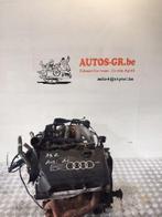 MOTOR Audi A6 (C4) (01-1994/10-1997) (adr), Gebruikt, Audi