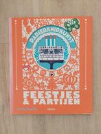 Papierknipkunst Feestjes & Partijen - Nieuw, Ophalen of Verzenden, Zo goed als nieuw, Overige onderwerpen, Emily hogarth