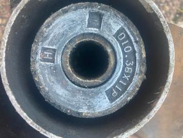 Mercury 18/25 pk 2 takt schroef 11p beschikbaar voor biedingen