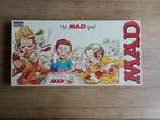 Mad magazine bordspel, Hobby en Vrije tijd, Gezelschapsspellen | Bordspellen, Drie of vier spelers, Ophalen of Verzenden, Zo goed als nieuw